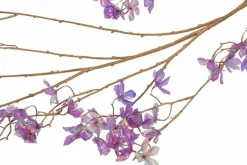 Countryfield Kunstbloem wild Hortensia L paars i-L173B50H120CM