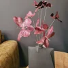 Countryfield Kunstdeco Vlinder Lush Set van 3 takken met 3 vlinders per tak