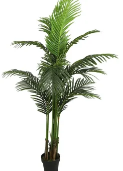 Countryfield Kunstplant Areca L groen 160 cm