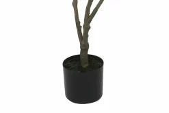 Countryfield Kunstplant Prunus M roze- L 50 x B 50 x H 185 CM