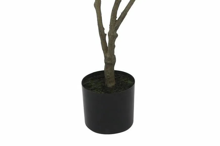 Countryfield Kunstplant Prunus M roze- L 50 x B 50 x H 185 CM