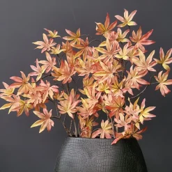 Countryfield Kunsttak Acer Palmatum Roze L