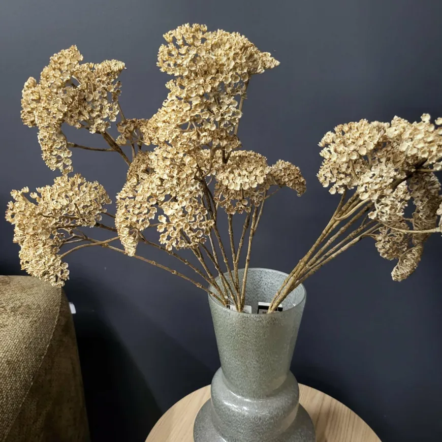 Countryfield Kunsttak Achillea creme