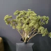 Countryfield Kunsttak Achillea groen