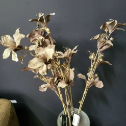 Countryfield Kunsttak Bauhinia bruin