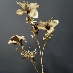 Countryfield Kunsttak Bauhinia bruin
