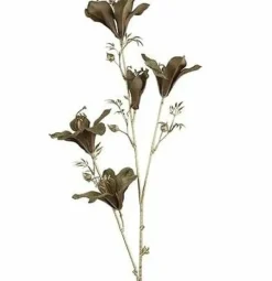 Countryfield Kunsttak Bauhinia bruin