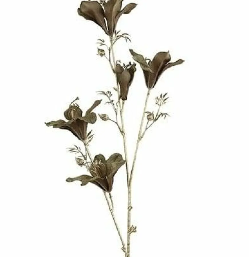 Countryfield Kunsttak Bauhinia bruin