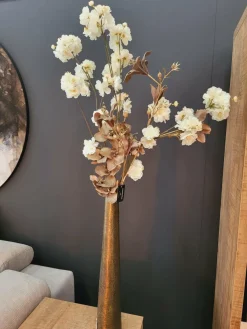Countryfield Kunsttak Bauhinia bruin