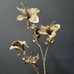 Countryfield Kunsttak Bauhinia bruin