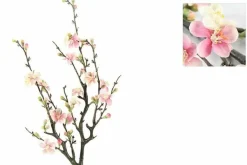 Countryfield Kunsttak Bloesem Quince S roze