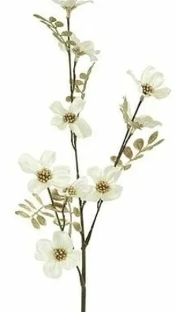 Countryfield Kunsttak Cornus S crème