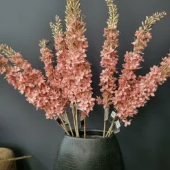 Countryfield Kunsttak Eremurus roze