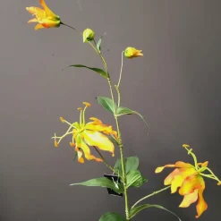 Countryfield Kunsttak Gloriosa goud