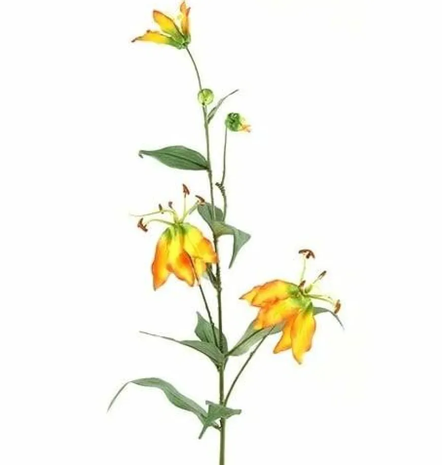 Countryfield Kunsttak Gloriosa goud