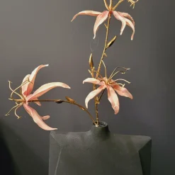 Countryfield Kunsttak Gloriosa roze