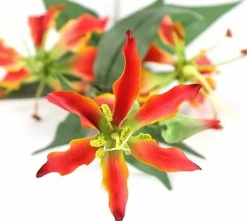 Countryfield Kunsttak Gloriosa oranje