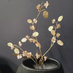Countryfield Kunsttak Lunaria roze