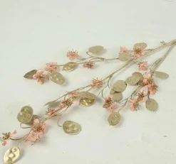Countryfield Kunsttak Lunaria roze