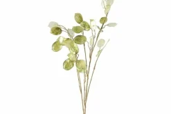 Countryfield Kunsttak Lunaria biennis L - bruin of groen