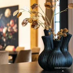Countryfield Kunsttak Lunaria biennis L - bruin of groen