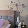 Countryfield Kunsttak Magnolia stellata S blauw