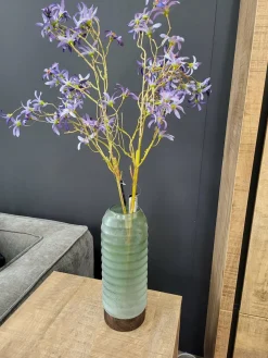 Countryfield Kunsttak Magnolia stellata S blauw