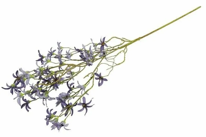 Countryfield Kunsttak Magnolia stellata S blauw