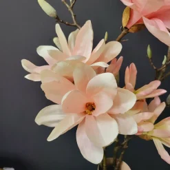 Countryfield Kunsttak Magnolia Chayca L roze