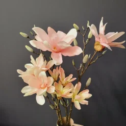 Countryfield Kunsttak Magnolia Chayca L roze