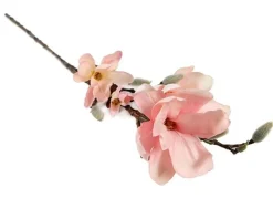 Countryfield Kunsttak Magnolia Chayca L roze