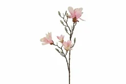 Countryfield Kunsttak Magnolia Chayca L roze