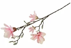 Countryfield Kunsttak Magnolia Chayca L roze