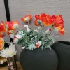 Countryfield Kunsttak Papaver Jodie oranje