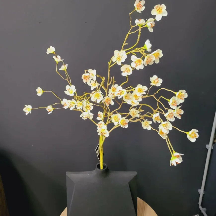 Countryfield Kunsttak Prunus Mume S wit