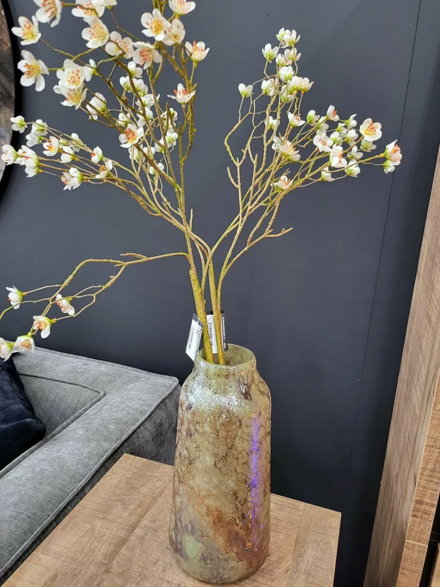 Countryfield Kunsttak Prunus Mume S wit