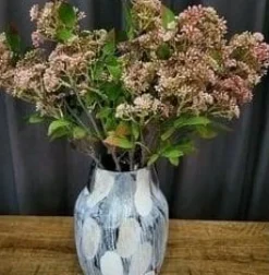 Countryfield Kunsttak Prunus - roze, wit blauw of fuchsia