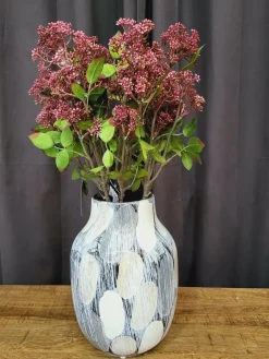 Countryfield Kunsttak Prunus - roze, wit blauw of fuchsia