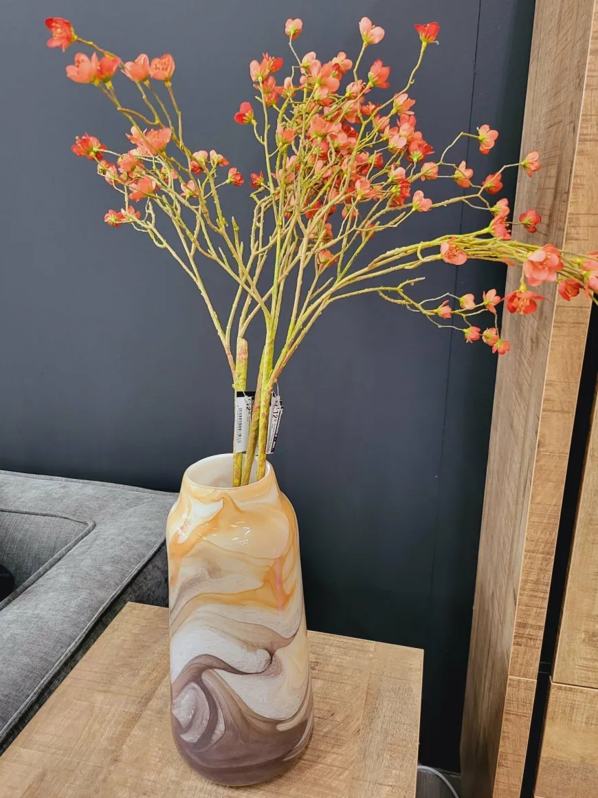 Countryfield Kunsttak Prunus Mume S rood