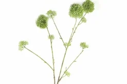 Countryfield Kunsttak Viburnum S groen of geel