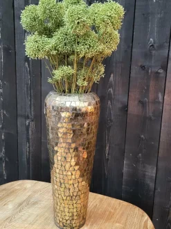 Countryfield Kunsttak Viburnum S groen of geel