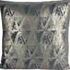 Countryfield Kussen Felisa blauw