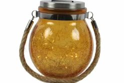 Countryfield Lamp Solar LED Viggo - Diverse kleuren