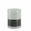 Countryfield LED Licht Kaars Lyon wit - Diverse maten