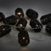 Countryfield Lichtslinger LED Kacy zwart