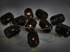 Countryfield Lichtslinger LED Kacy zwart
