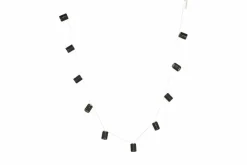 Countryfield Lichtslinger LED Kacy zwart