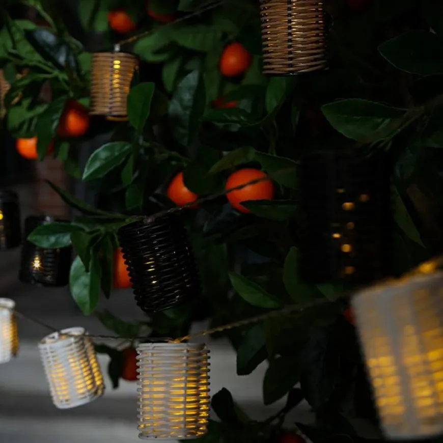 Countryfield Lichtslinger LED Kacy naturel