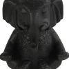 Countryfield Olifant Rani L zwart