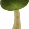 Countryfield Paddestoel Fungo L groen